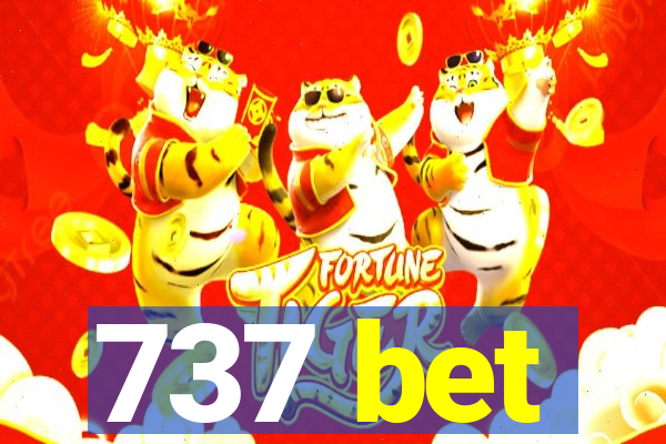 737 bet